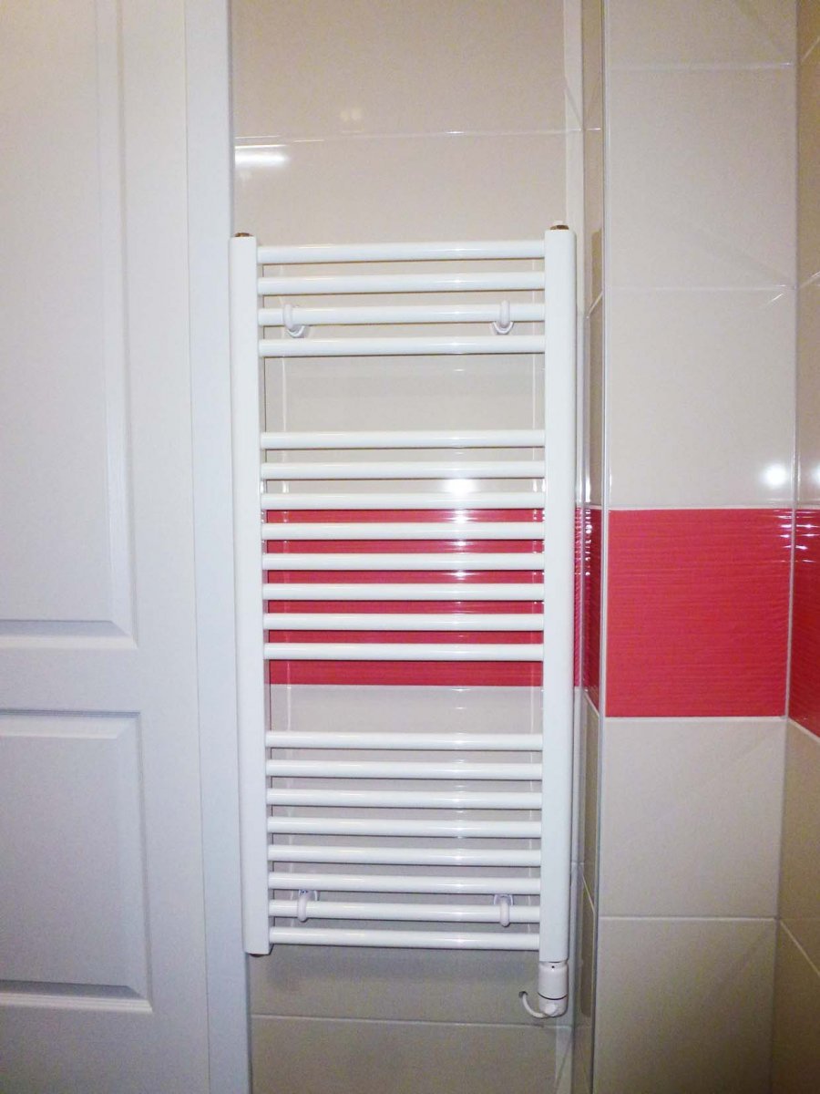Koupelnový radiátor Thermal Trend KD22 450/960 | Koupelny-svitavy.cz