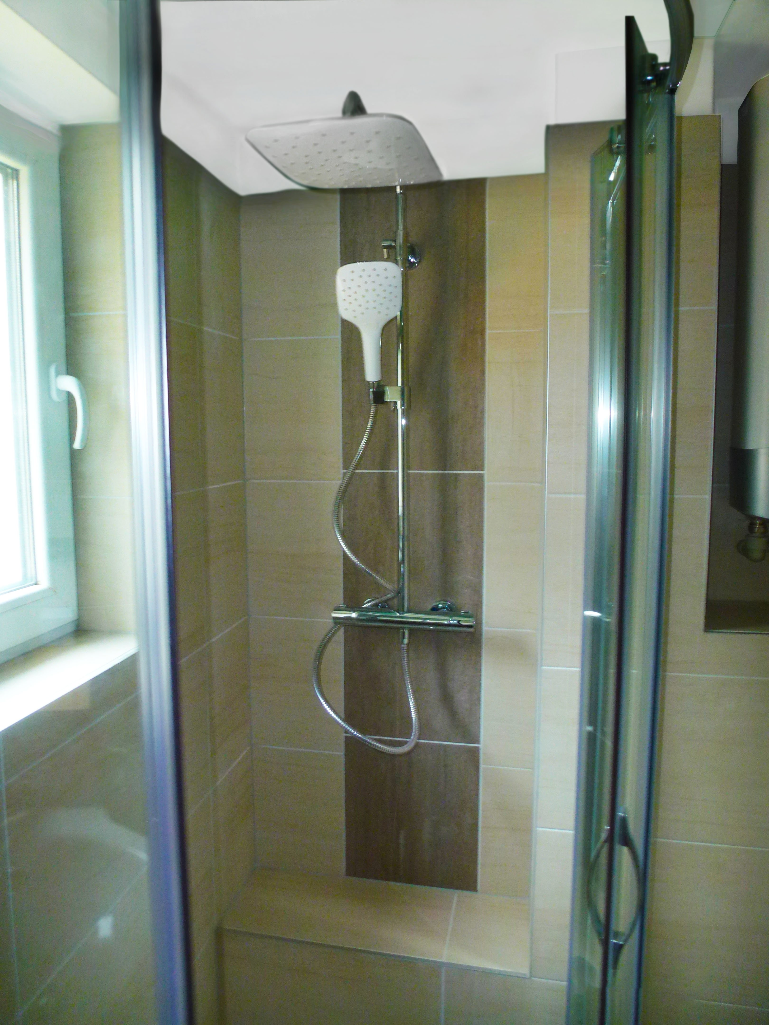 GELCO sprchový kout Sigma čtvrtkruh atypický 1000 x 800 mm, sklo čiré | Koupelny-svitavy.cz