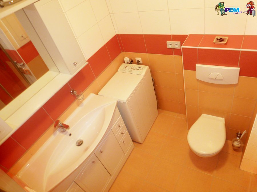 Nová koupelna - kvalitní koupelnový nábytek Intedoor