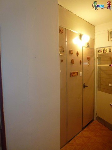 Vchod do koupelny a na WC | Rekonstrukce panelákové Koupelny-svitavy.cz