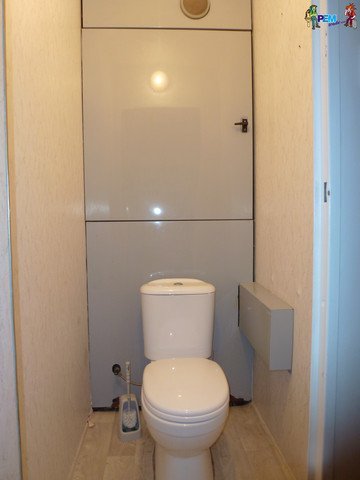 Původní stav WC před rekonstrukcí | Koupelny-svitavy.cz